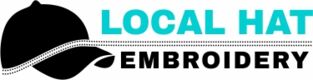 Local Hat Embroidery