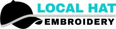 Local Hat Embroidery